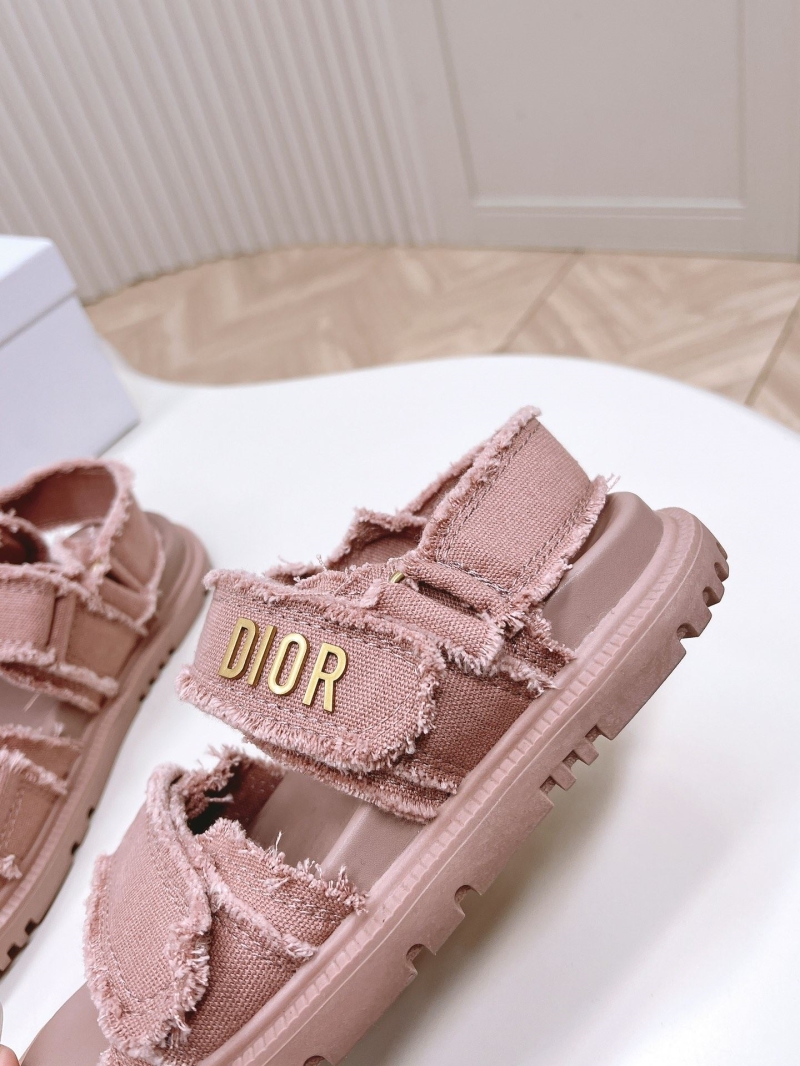 Christian Dior Sandals